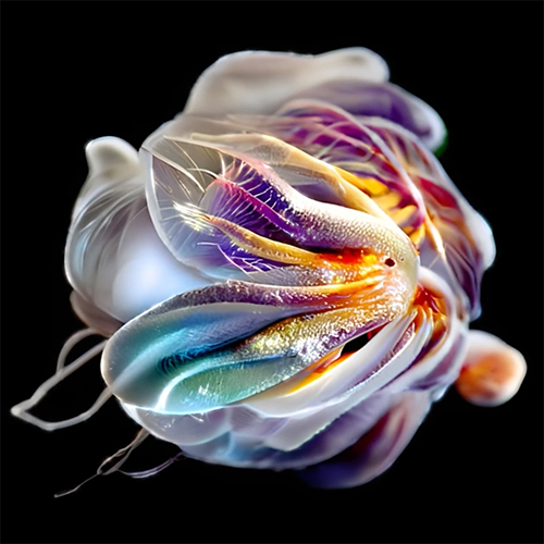 Flowers of Consciousness thumbnail thumbnail